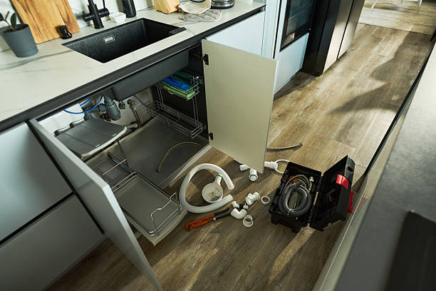 Reliable Drain Cleaning contractor in Caledonia, WI by Street Wise - Plumbing